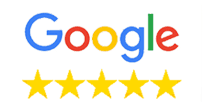 Google 5 star